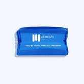 ميدينزا شنطه للميك اب هدية ( اللوان متعدده ) - Nabda Egypt